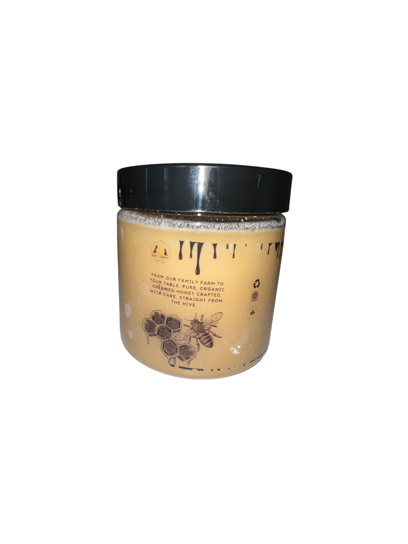 Original Creamed Honey