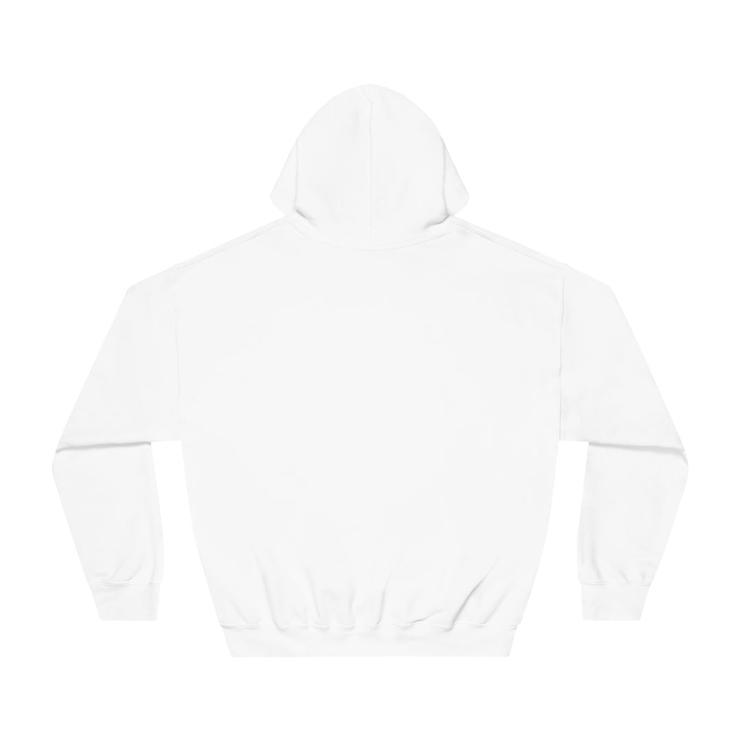 Unisex DryBlend® Hooded Sweatshirt