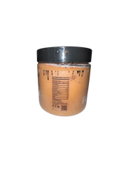 Cinnamon Creamed Honey