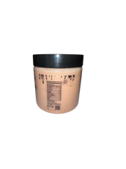 Strawberry Creamed Honey